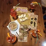 Rifugio Garulla Гостевой дом 3*