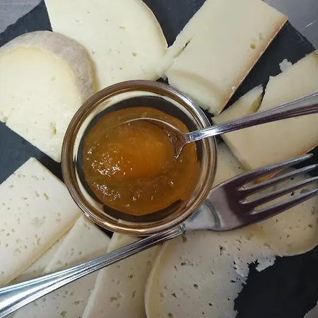 Rifugio Garulla Amandola