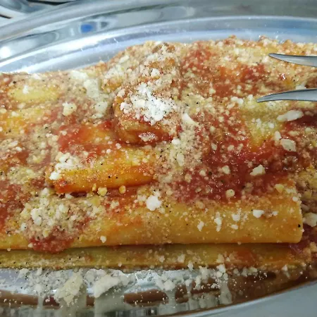 בית הארחה Rifugio Garulla 3*