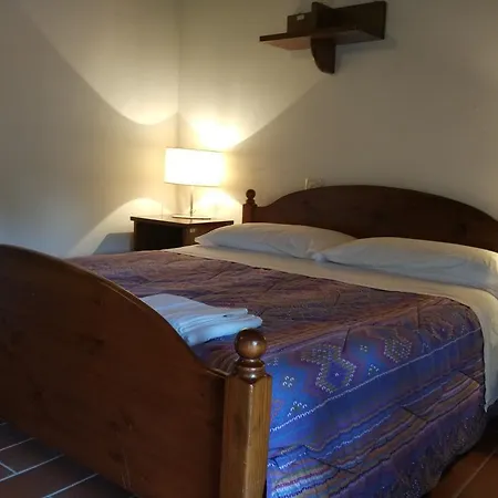 Rifugio Garulla Amandola