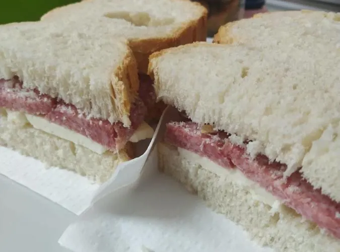 Rifugio Garulla ゲストハウス 3*